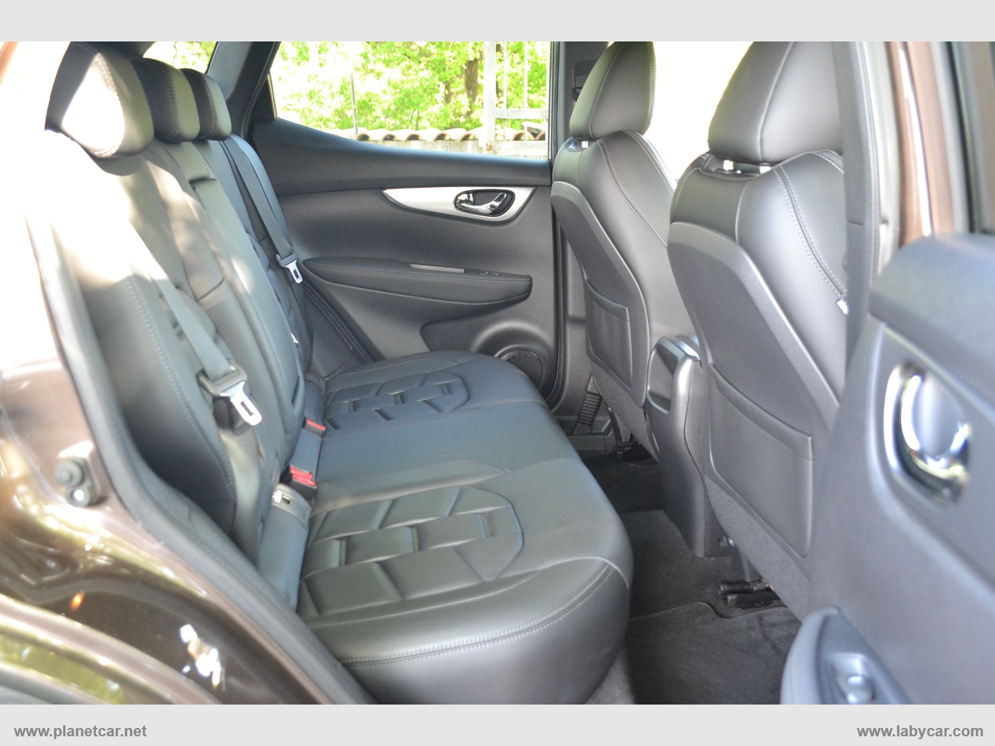 Qashqai 1.6 dCi 2WD XTronic Tekna+ - immagine 38
