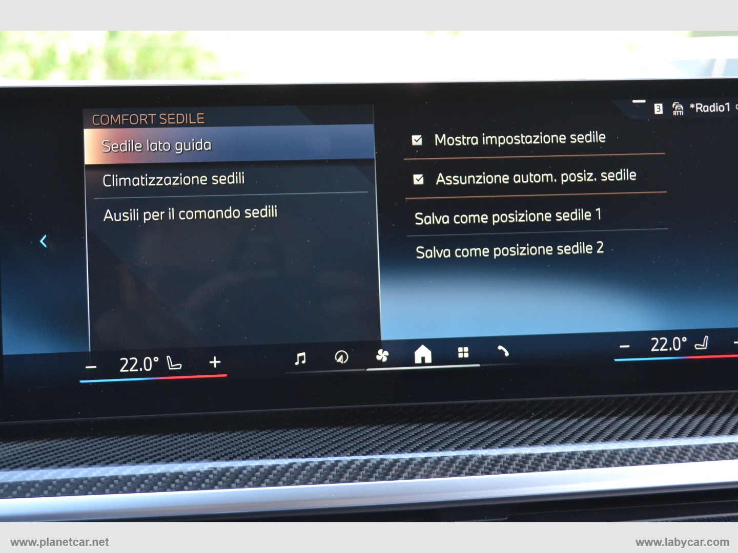 X5 xDrive30d 48V Msport - immagine 38