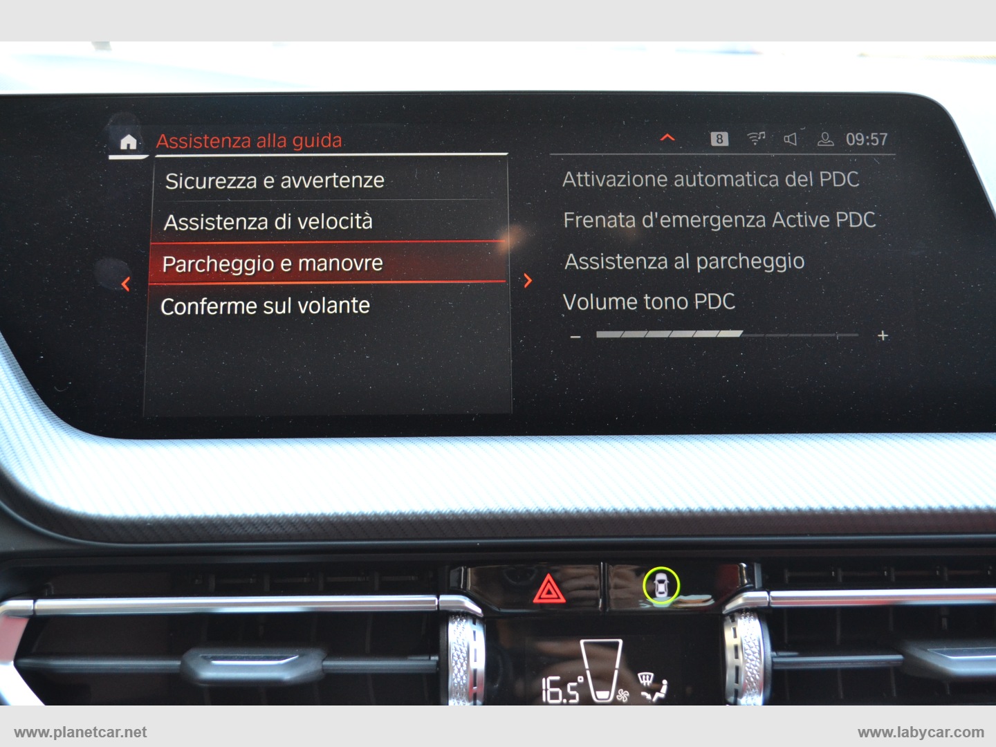 218d Gran Coupé Msport AUT. - immagine 38