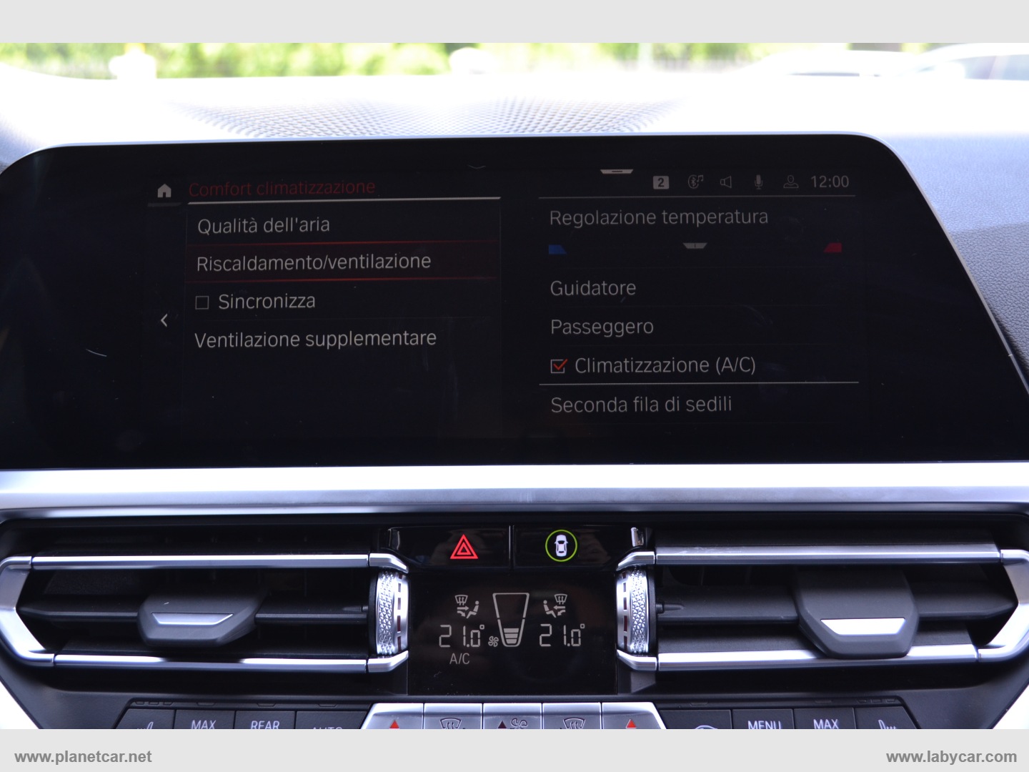 420d 48V Coupé Msport - immagine 38