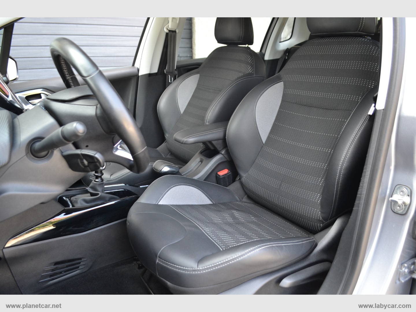 2008 BlueHDi 120 S&S Allure - immagine 38