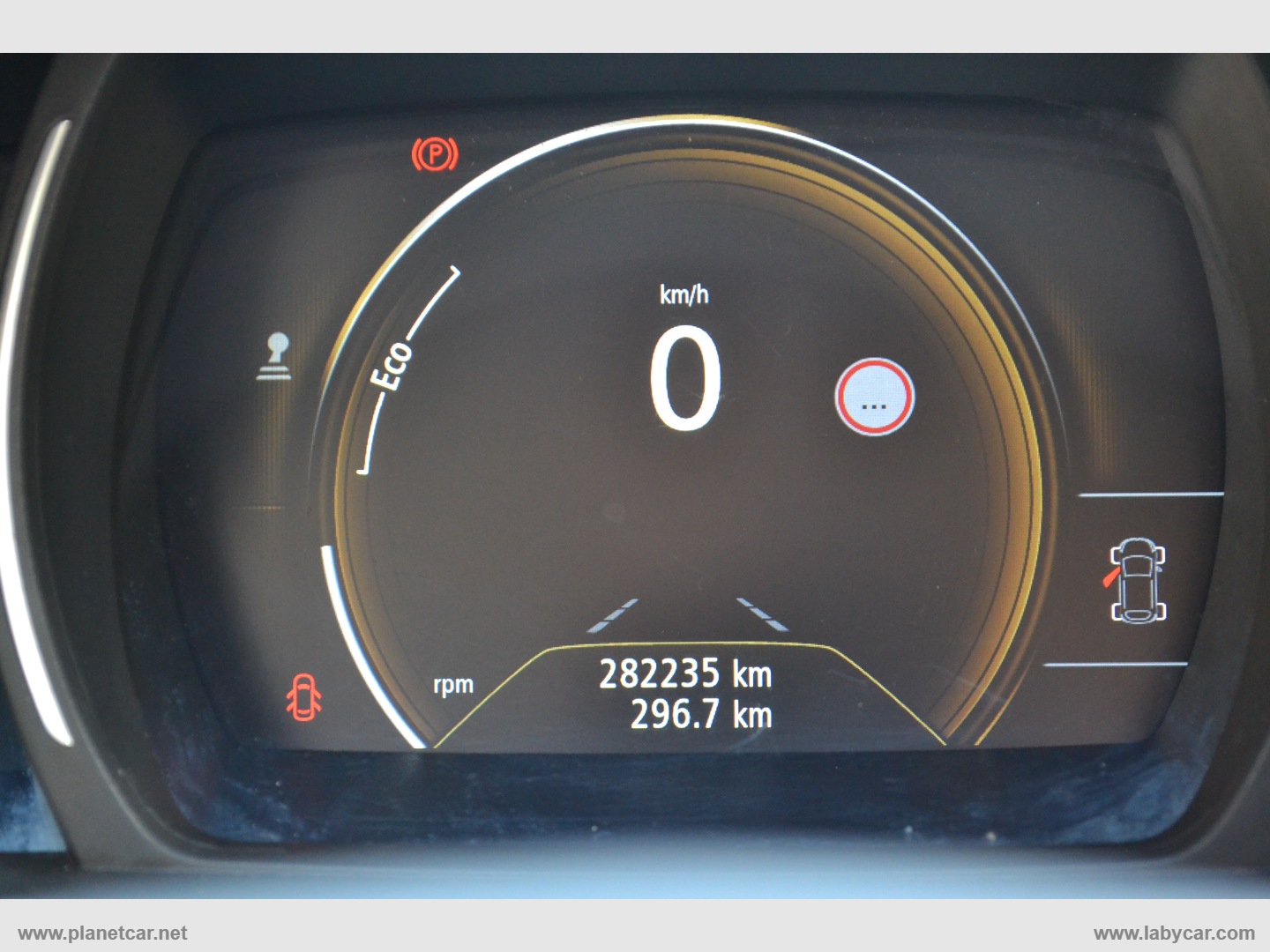 Kadjar dCi 130 CV Energy Hypnotic - immagine 38
