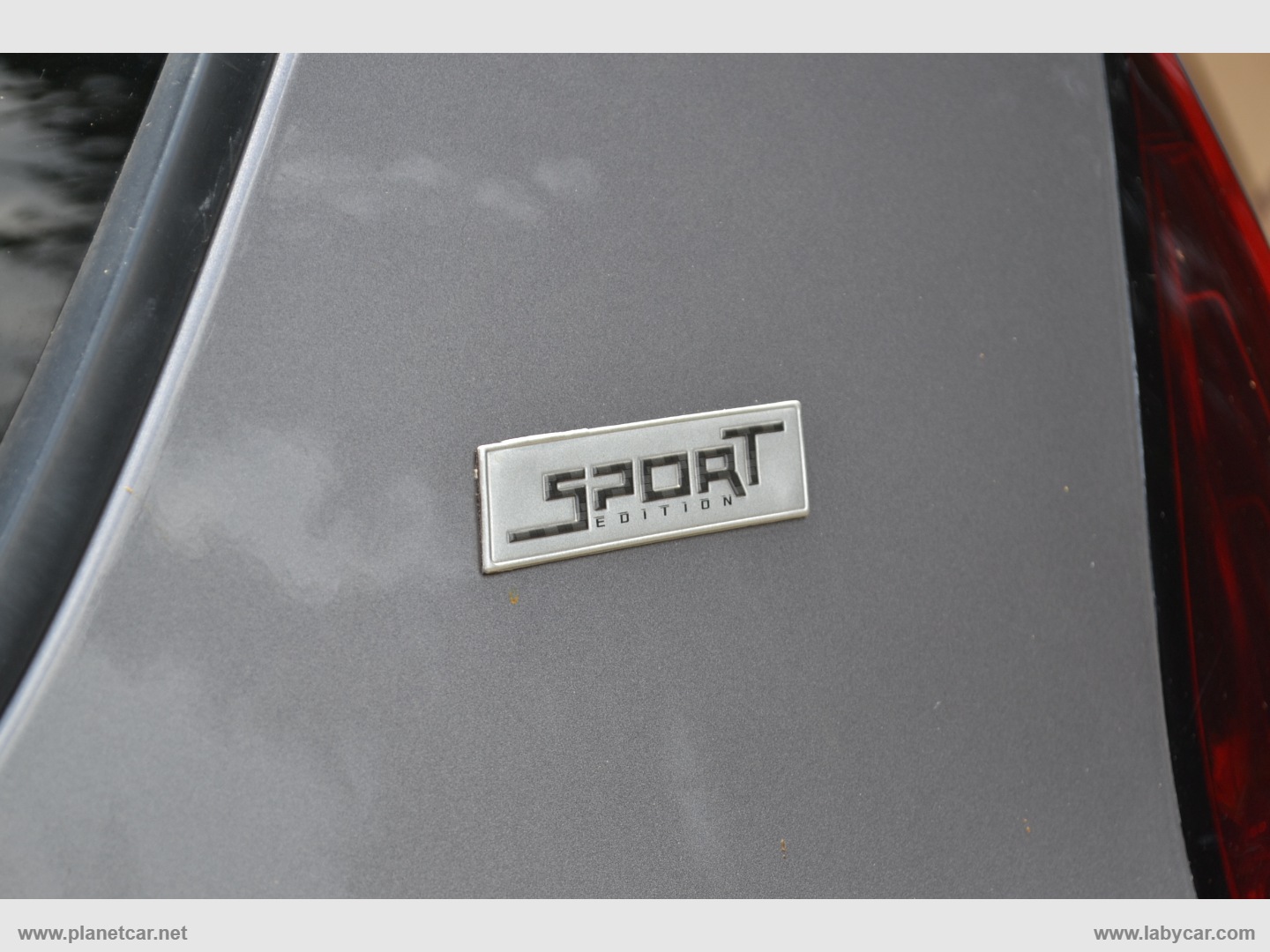Grand Scénic dCi 8V 110 CV EDC Energy Sport Edition2 - immagine 38