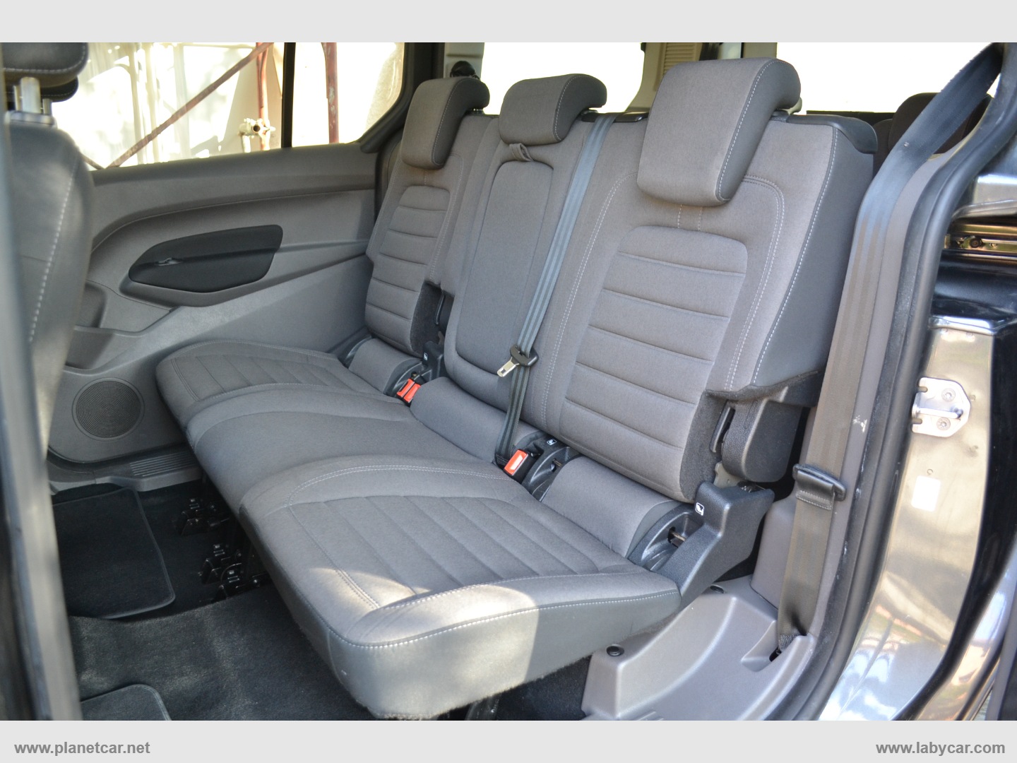 Gran Tourneo Connect 1.5 TDCi 120CV Tit. - immagine 38