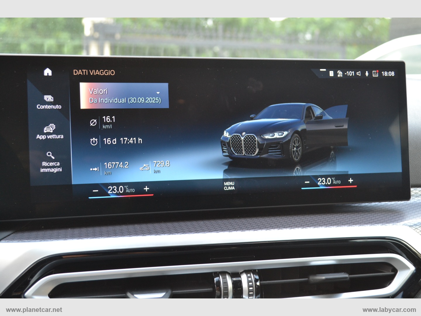 420d xDrive 48V Msport Pro - immagine 38