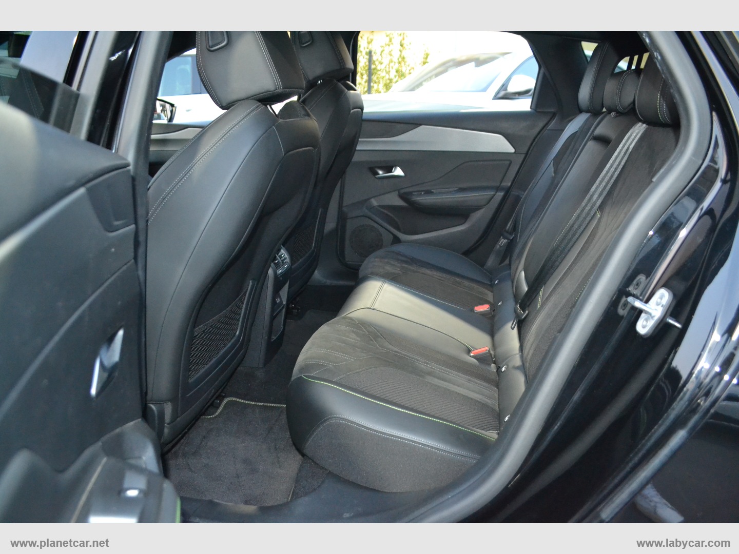 308 BlueHDi 130 S&S EAT8 SW GT - VAN AUTOC. N1 - immagine 38
