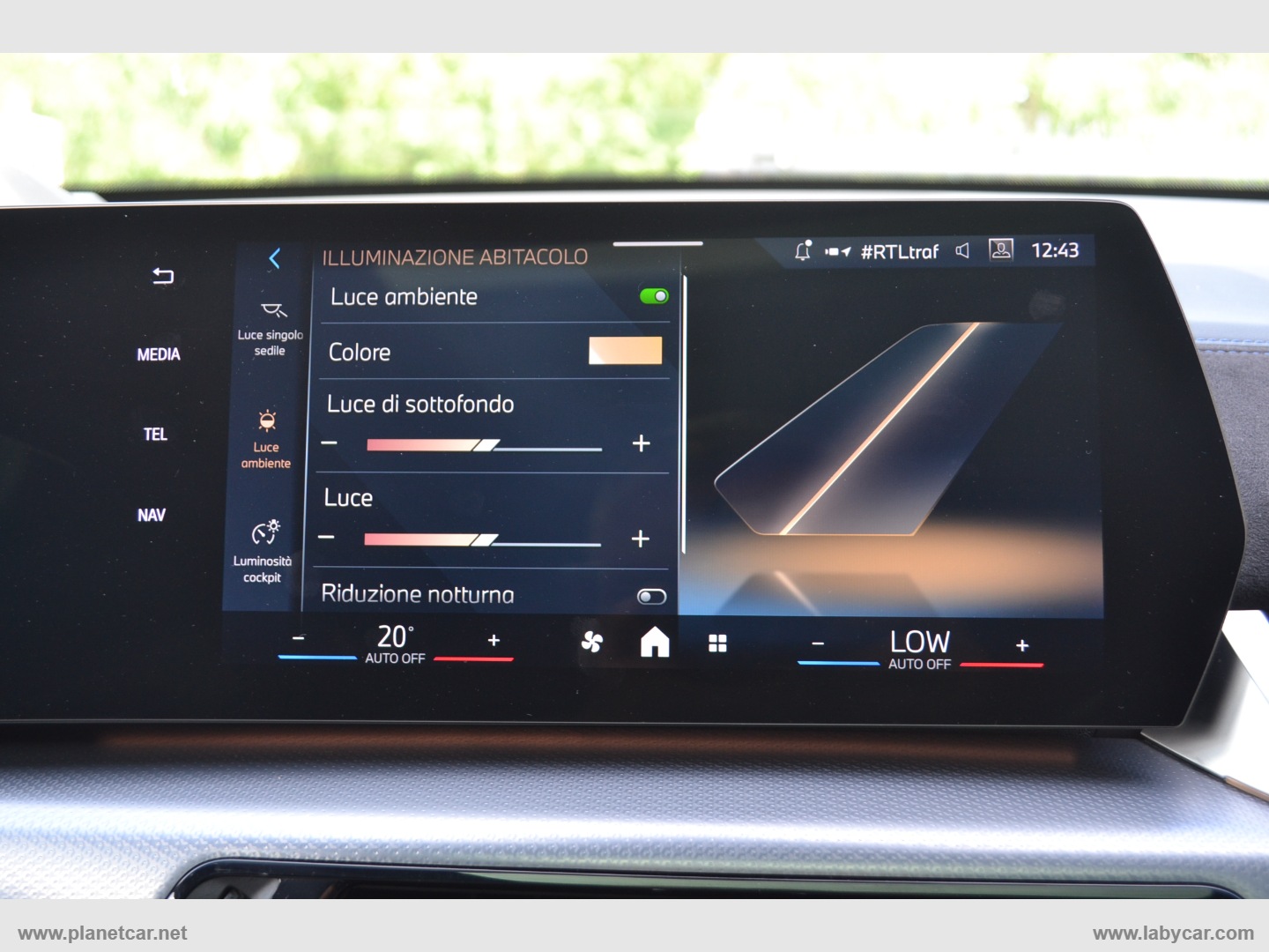 X2 xDrive 20d Msport Pro MHEV 48V HYBRID - immagine 38