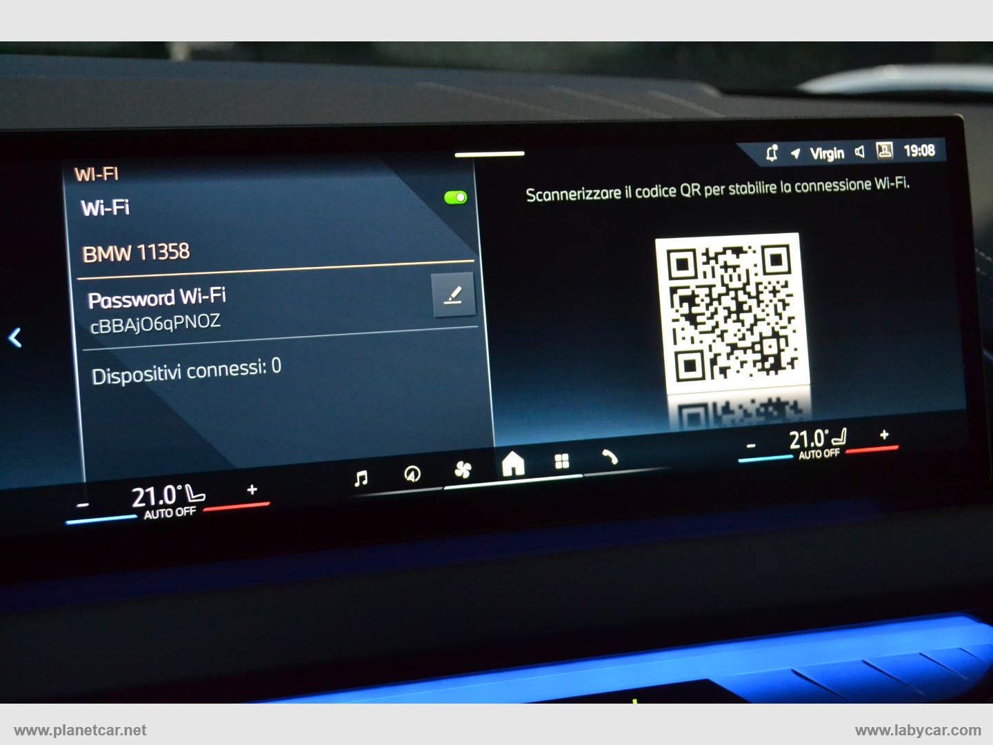 X3 xDrive20d 48V MSport Pro MHEV 48V HYBRID - immagine 38
