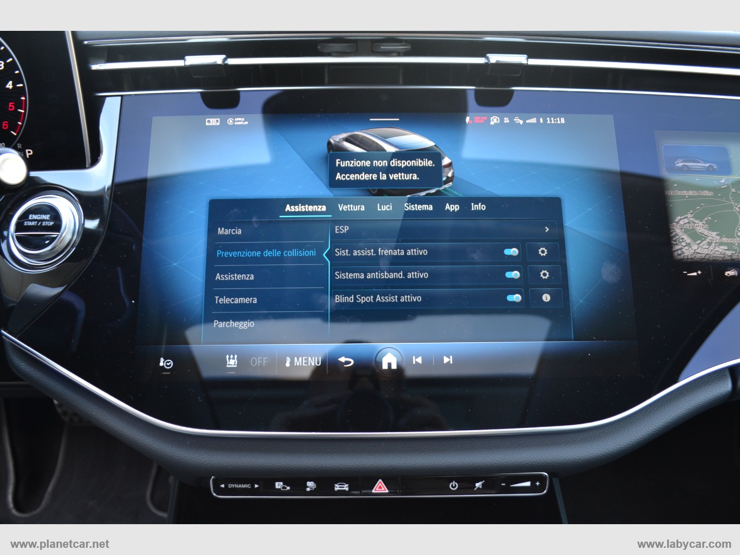 E 300 de hybrid EQ 4M SW Pr. Pl. All T. - immagine 38