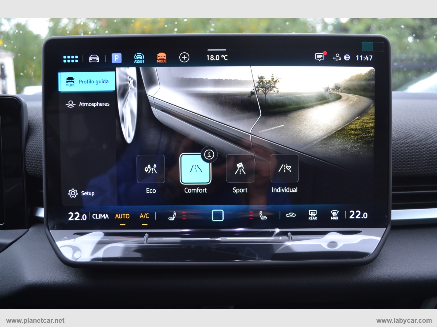 T-Roc 1.5 eTSI ACT 150 CV DSG R-Line - immagine 38