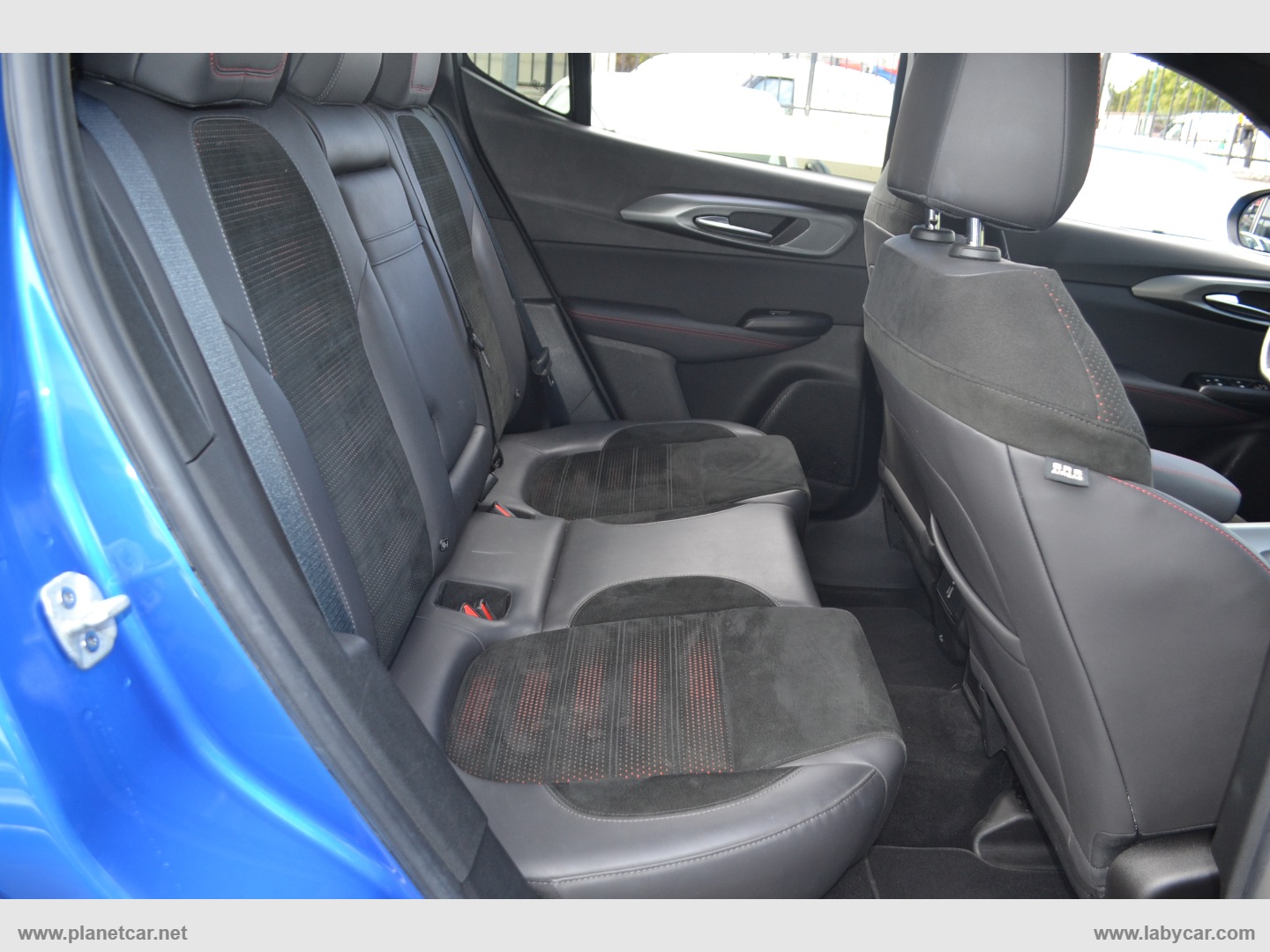 Tonale 1.5 130CV MHEV DDCT7 Ed. Speciale - immagine 38