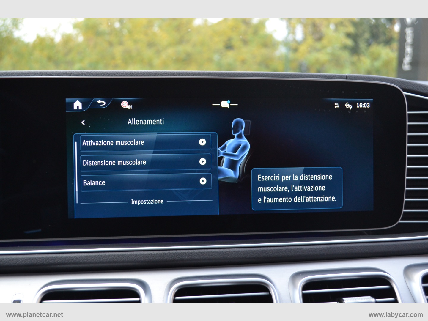 GLE 300 d 4M Coupé AMG Line Premium - immagine 38
