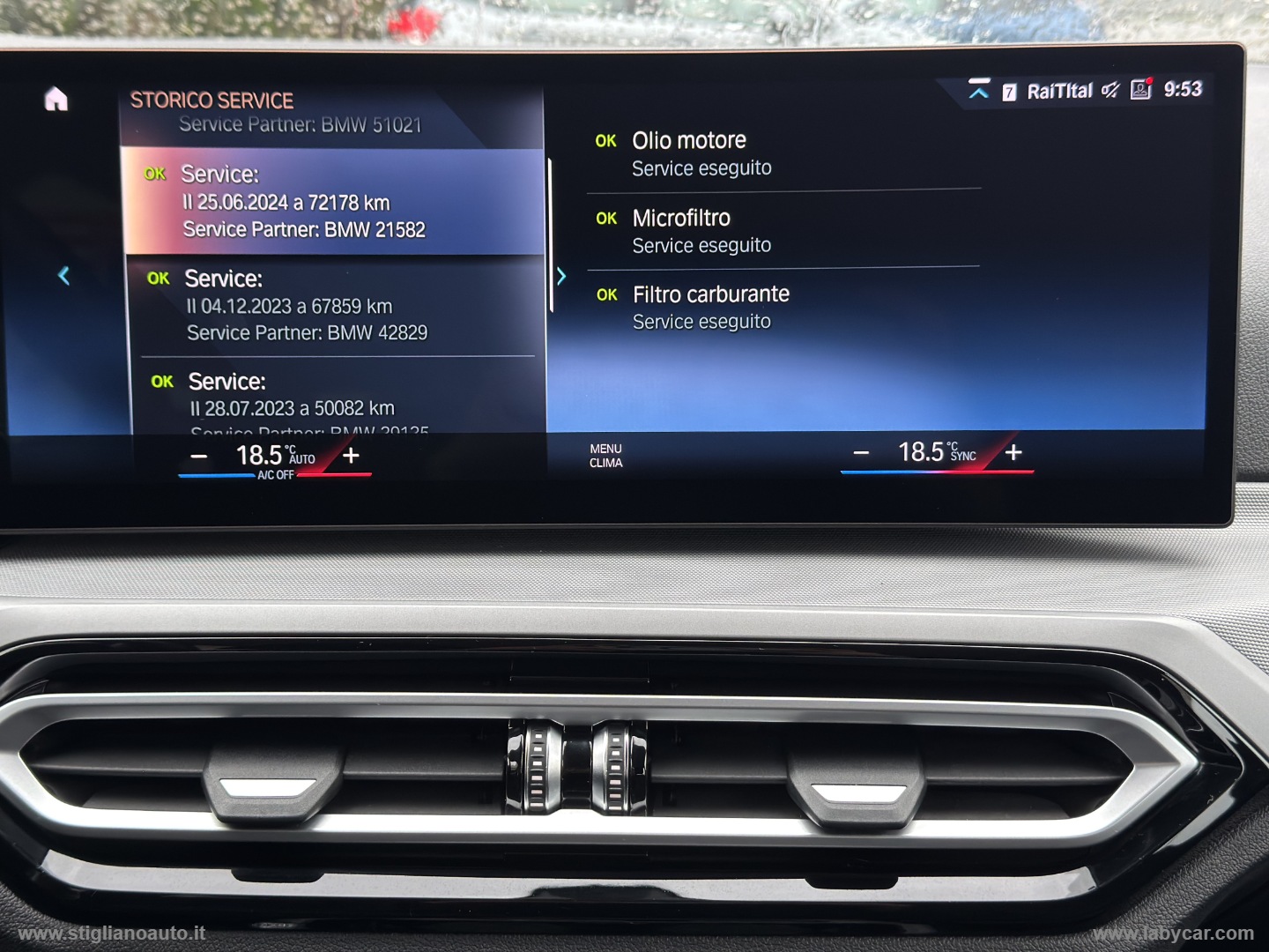 320d 48V Touring - immagine 38