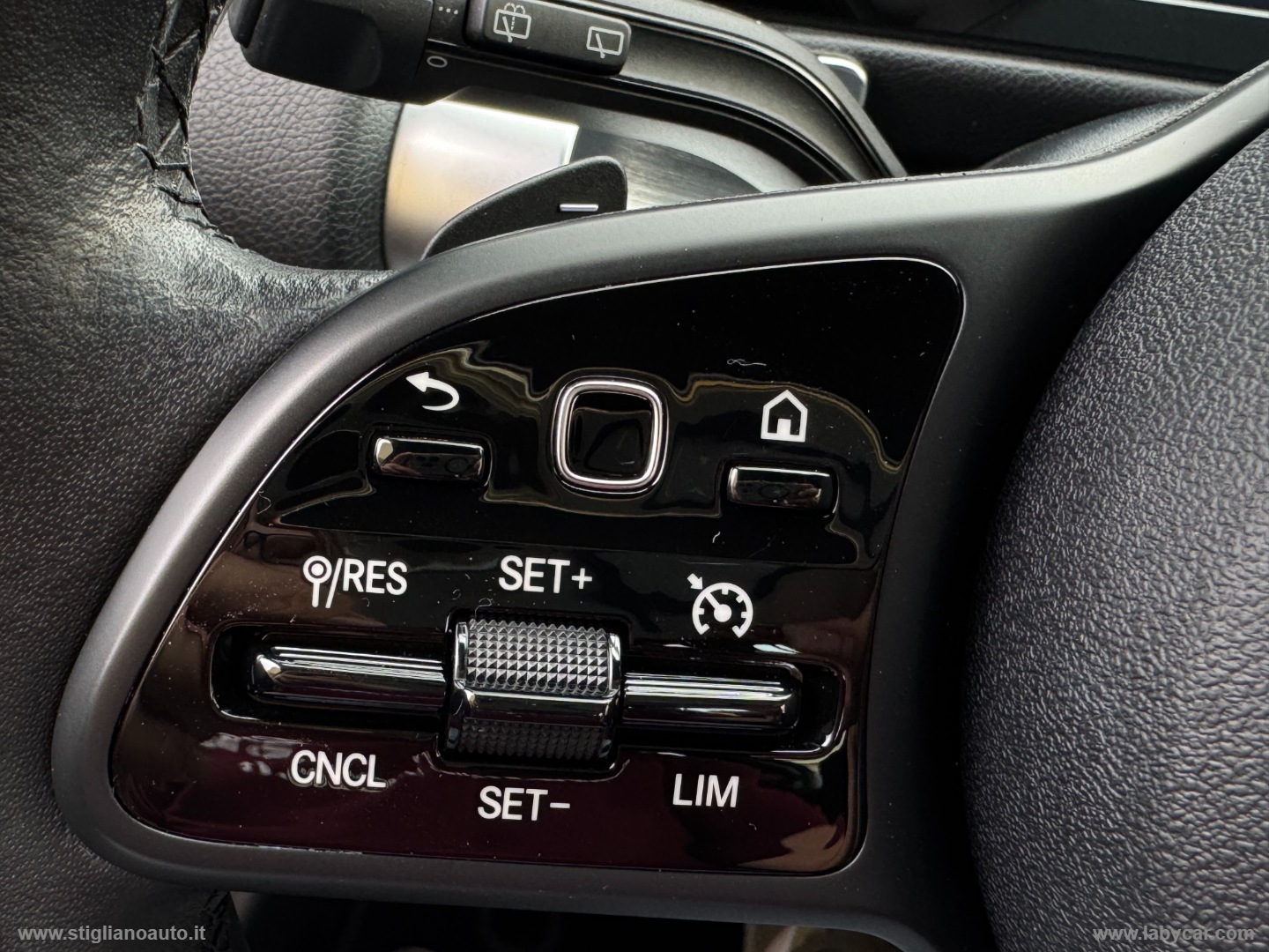 GLB 220 d Automatic 4Matic Sport - immagine 38