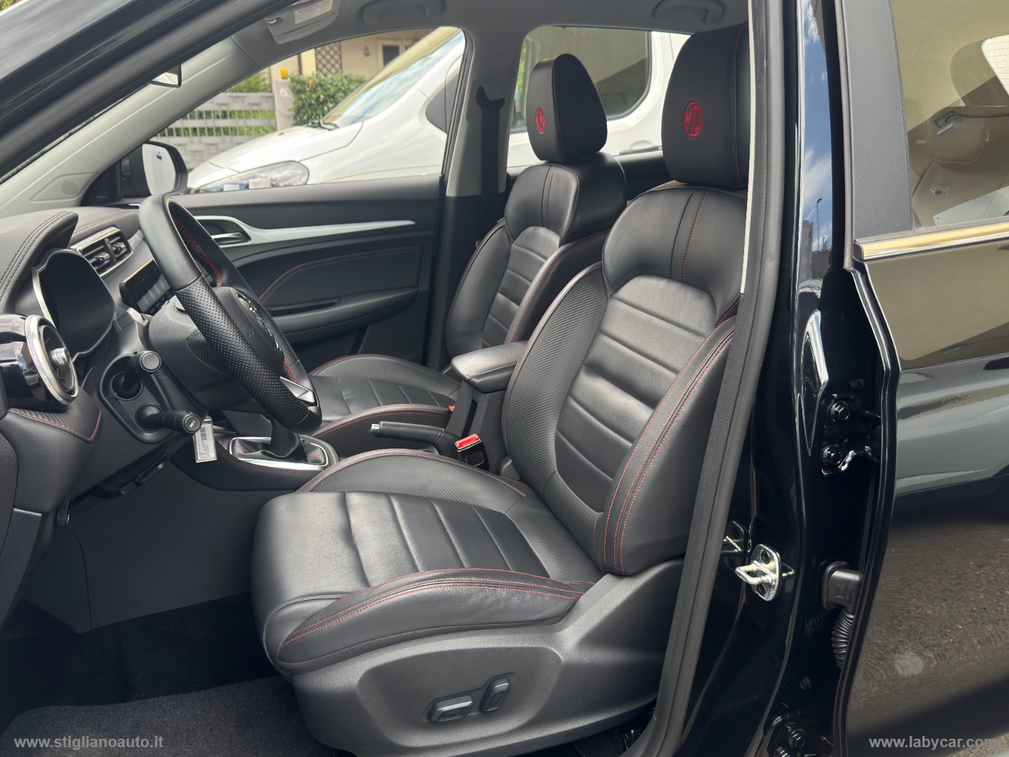 ZS 1.5 VTi-tech Comfort - immagine 38