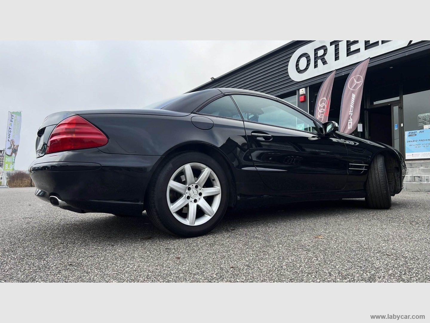 SL 350 DA COLLEZIONE - immagine 38