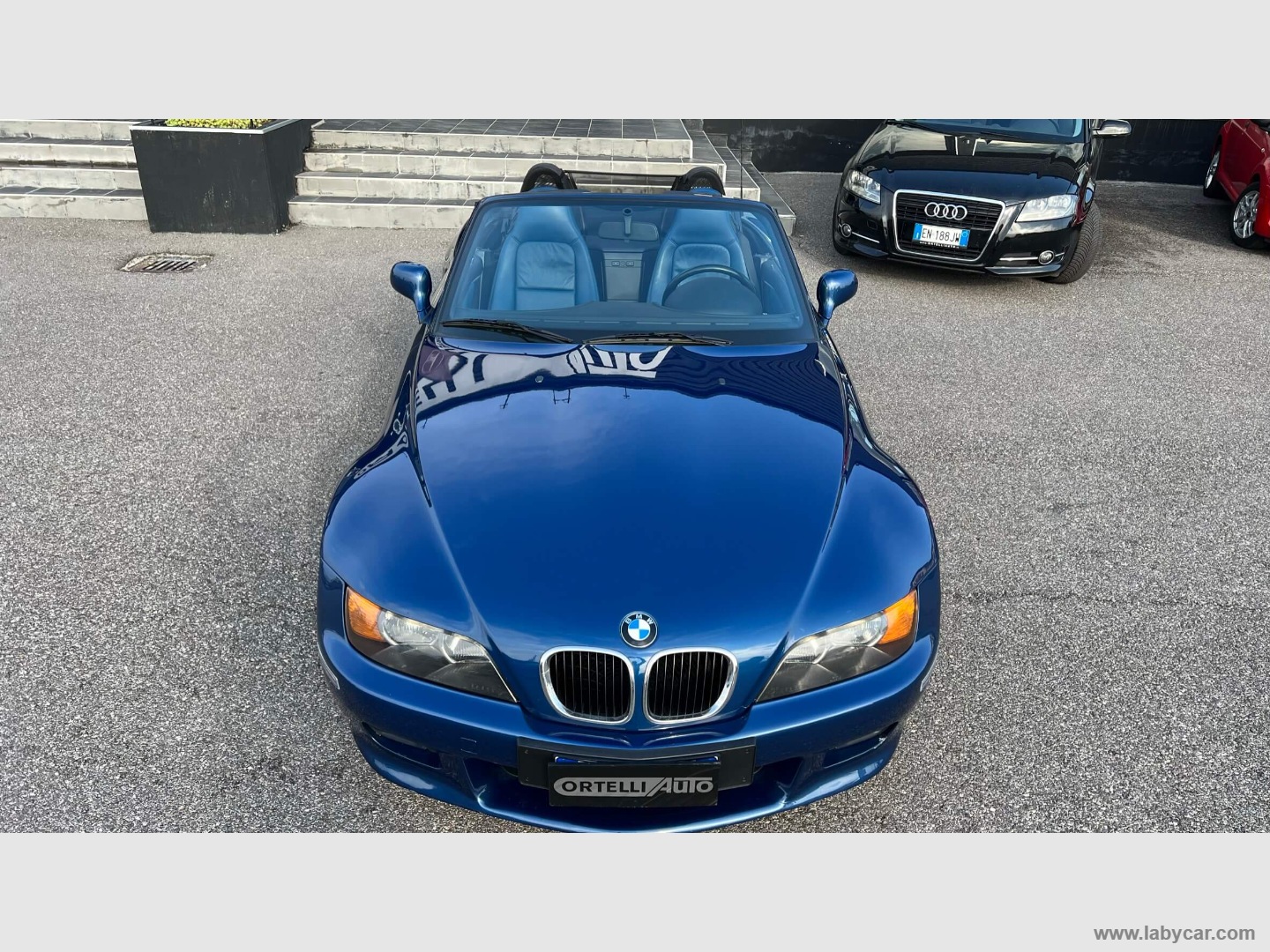 Z3 2.0 Roadster 6 CILINDRI DA COLLEZIONE - immagine 38