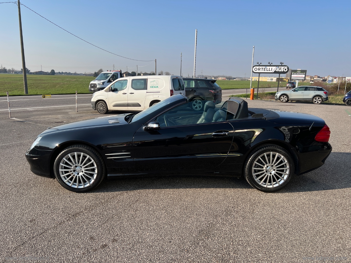 SL 350 DA COLLEZIONE - immagine 38