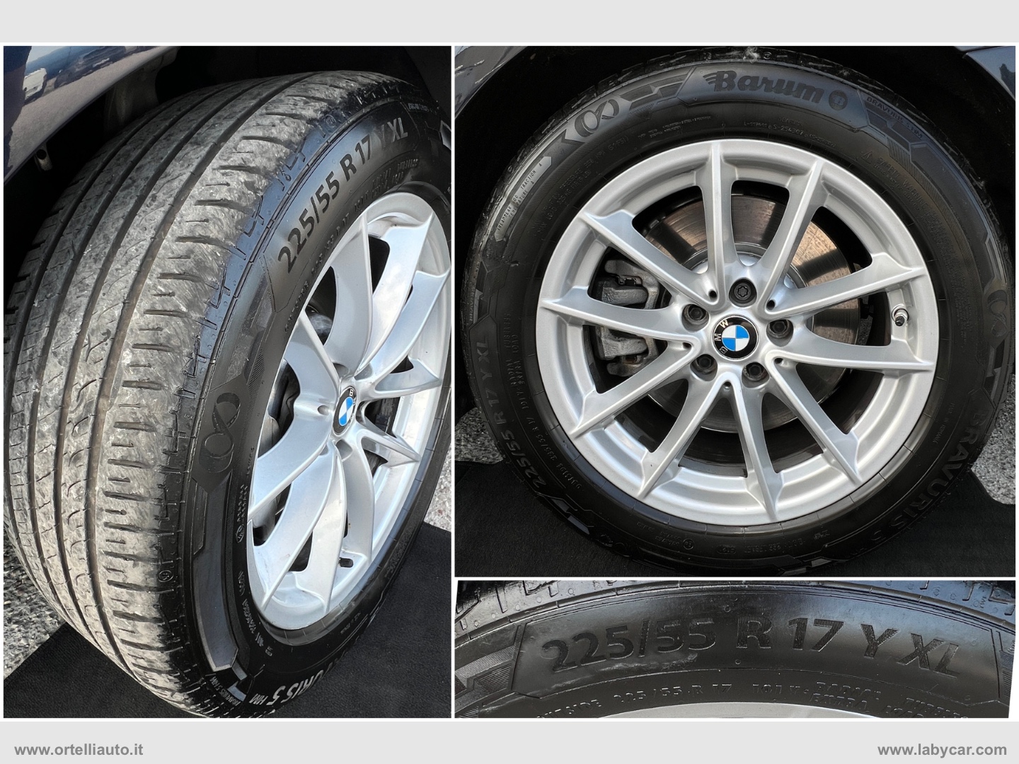 530d xDrive Touring Business - immagine 38