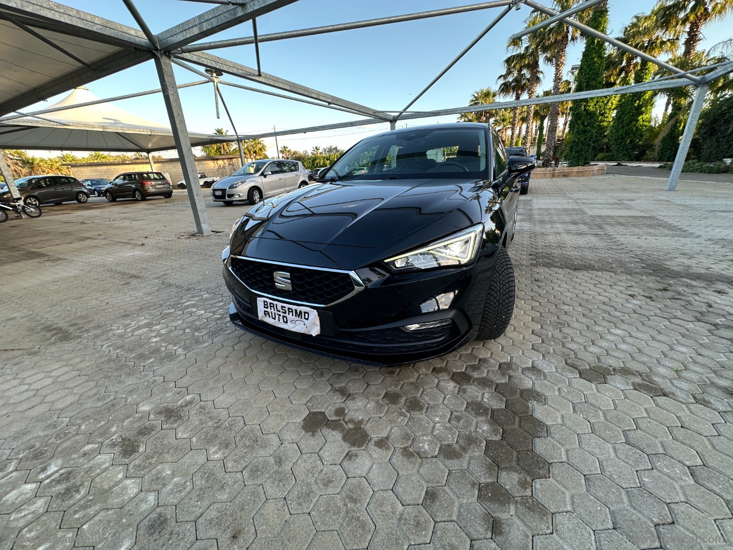 Leon 2.0 TDI 150CV DSG Style - immagine 38