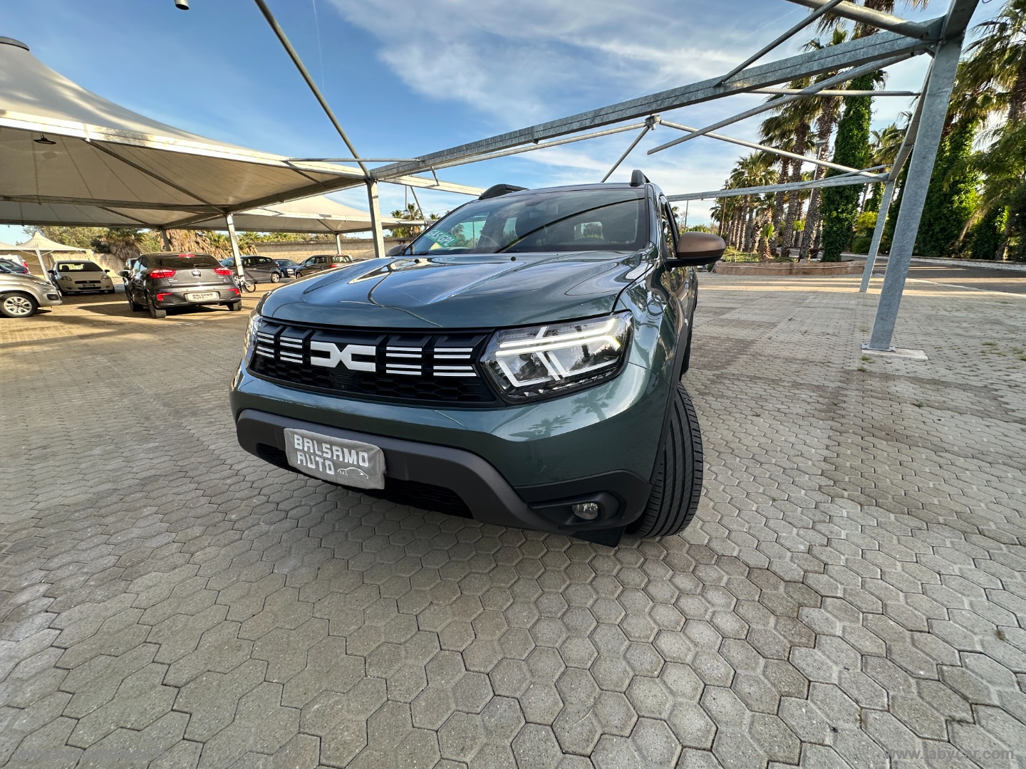 Duster 1.0 TCe GPL 4x2 Extreme - immagine 38