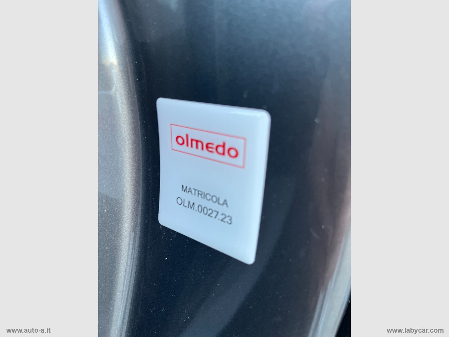 Berlingo BlueHDi 100 S&S SHINE TRASPORTO DISABILI - immagine 38