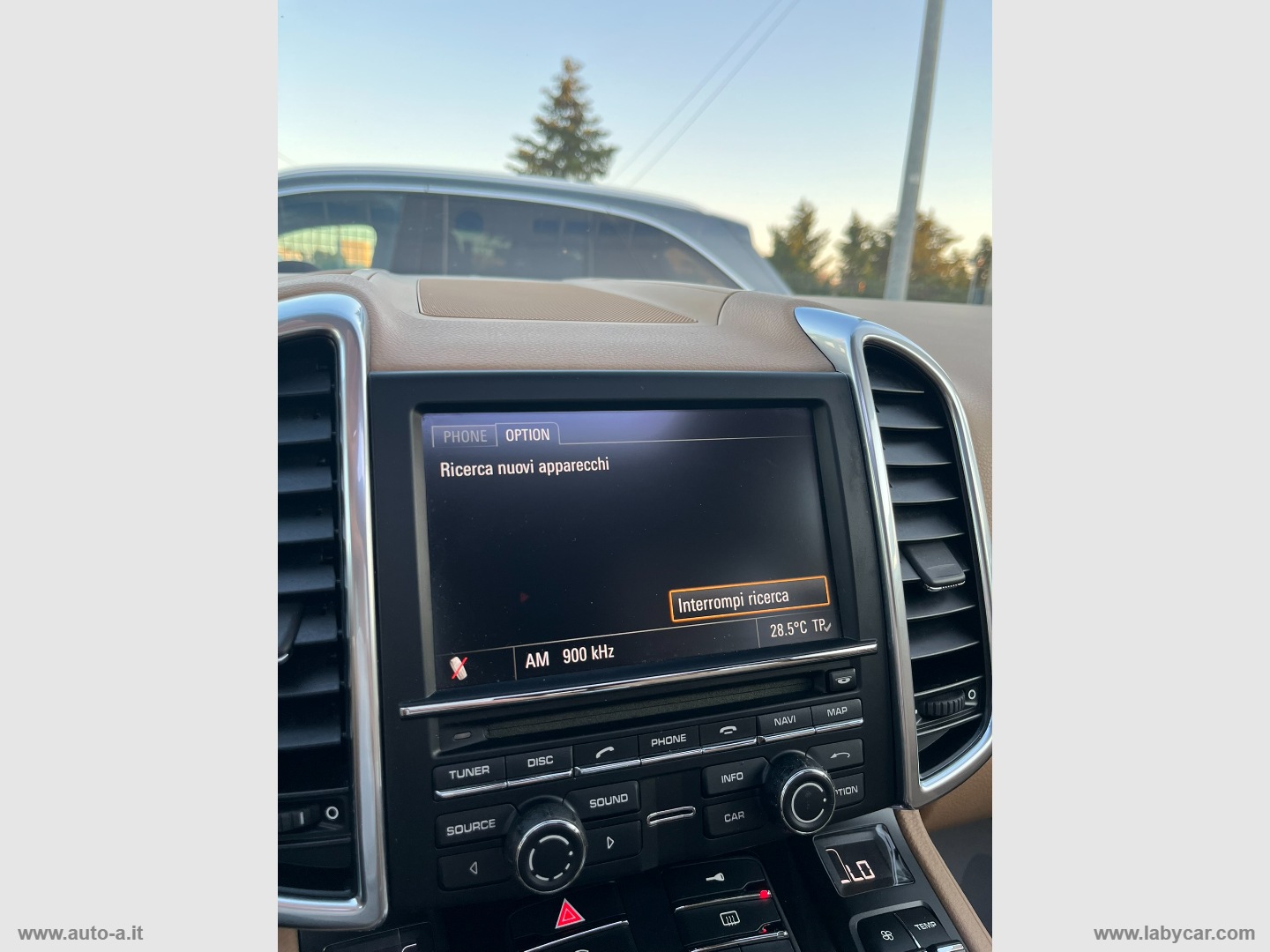 Cayenne 3.0 Diesel - immagine 38