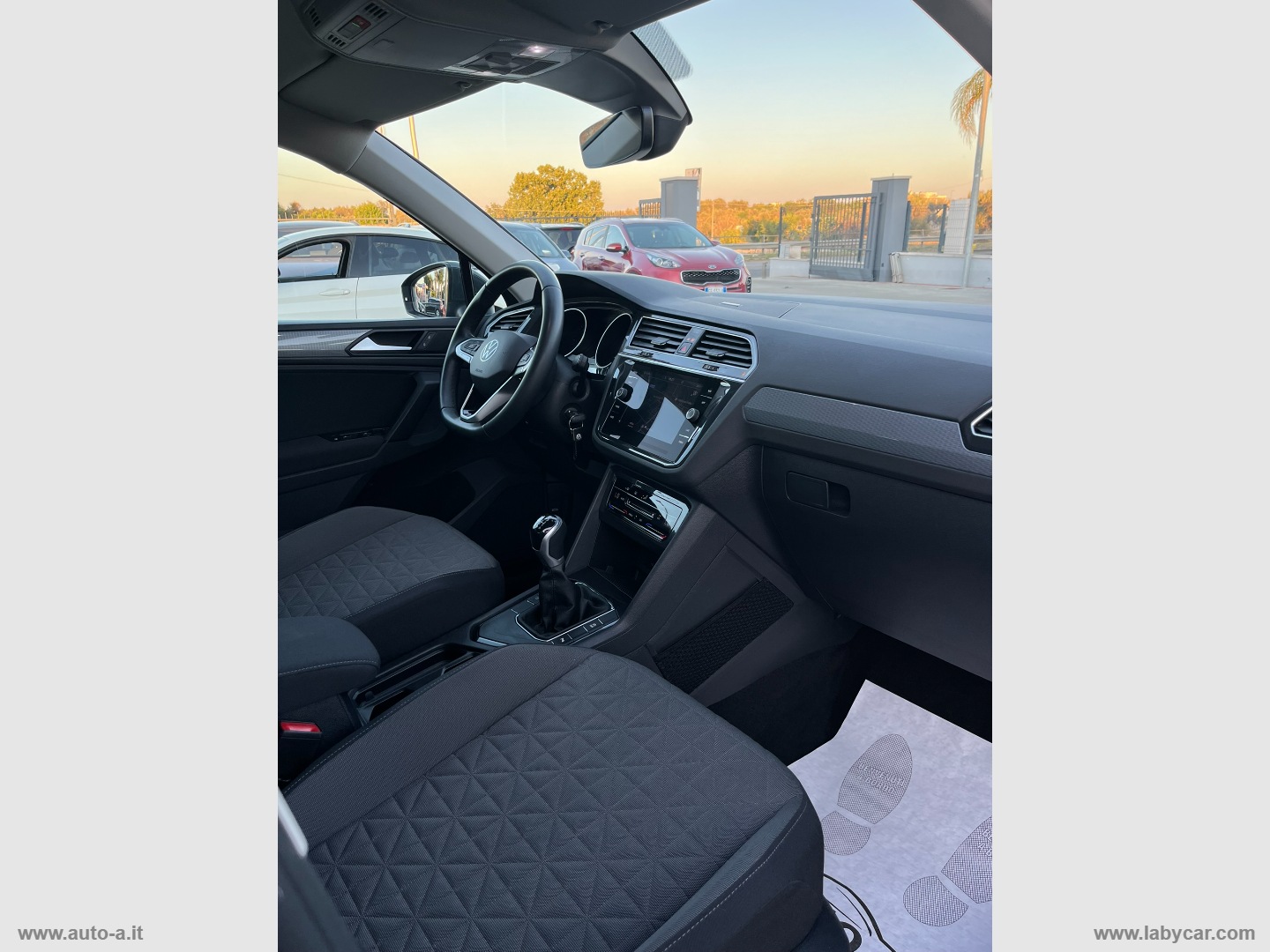 Tiguan 2.0 TDI SCR Life - immagine 38