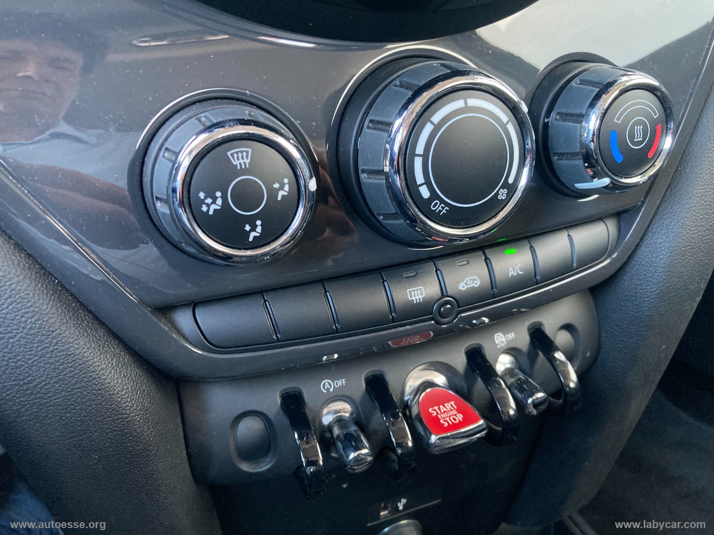 Mini One D Countryman - immagine 38