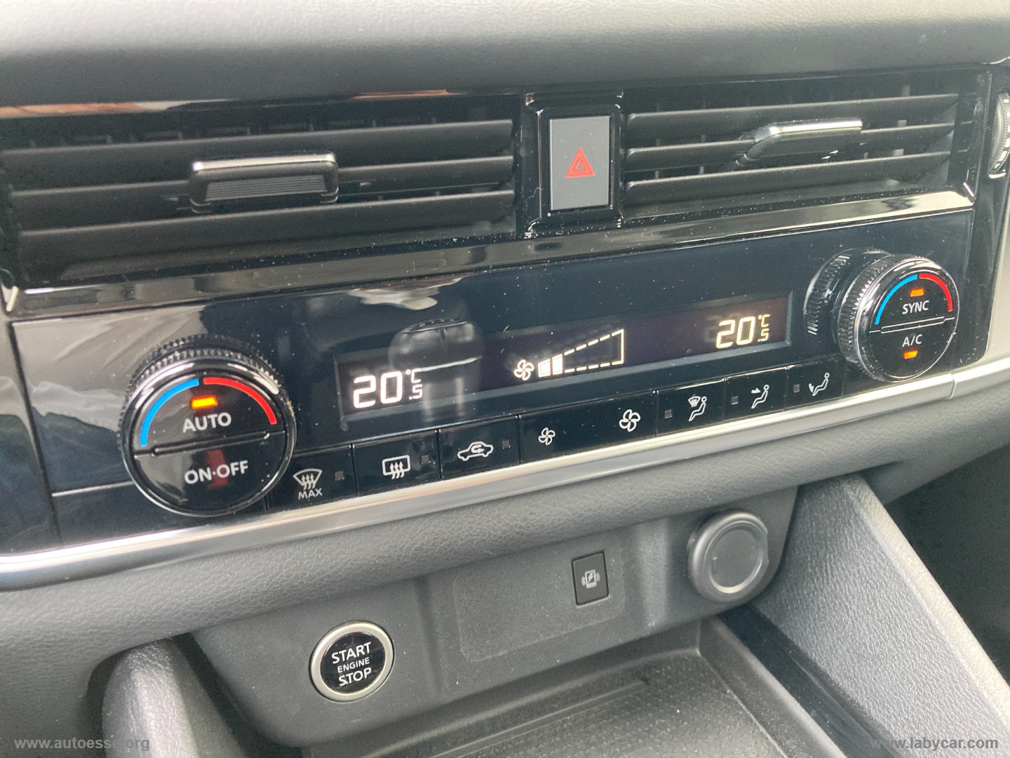 Qashqai MHEV 140 CV Business - immagine 38