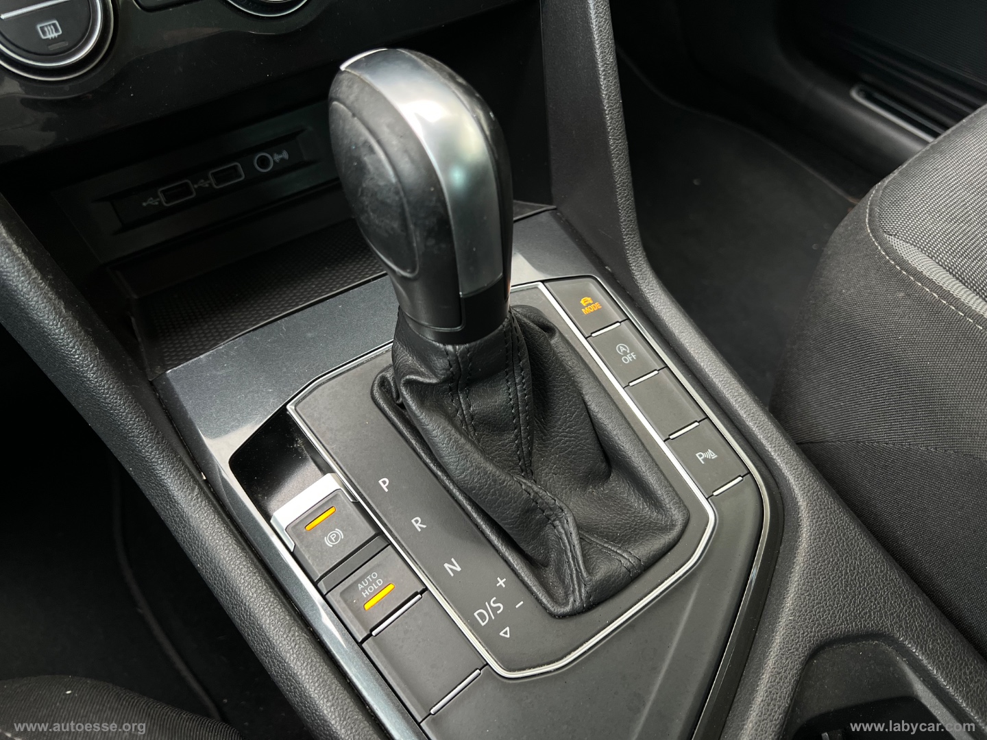 Tiguan 2.0 TDI 150CV SCR DSG R-Line - immagine 38