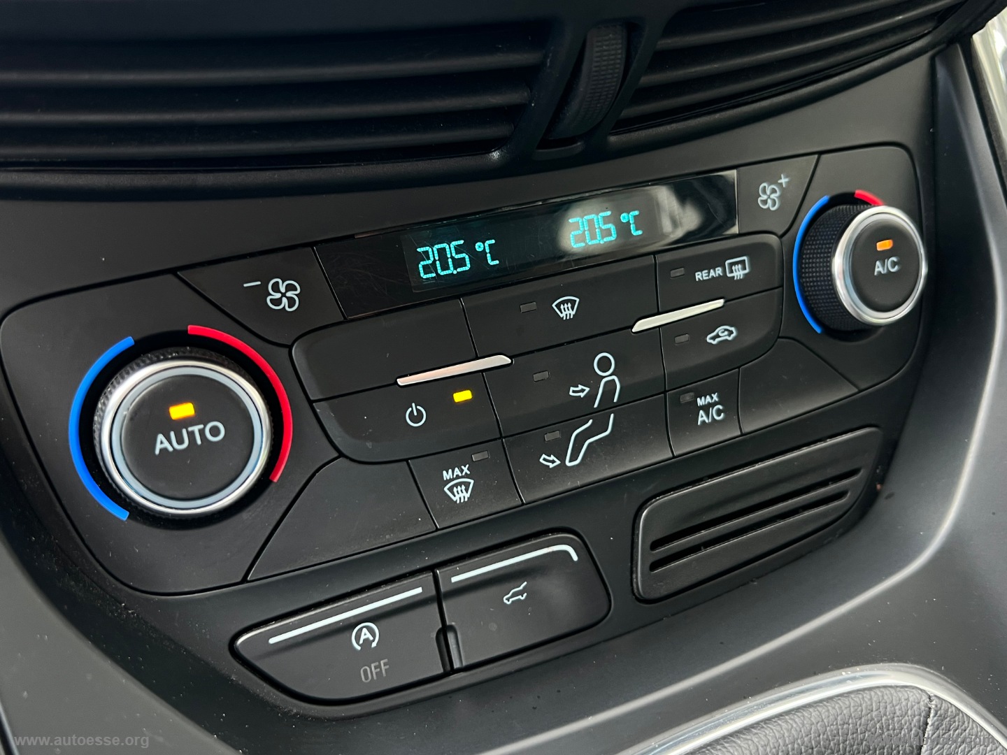 Kuga 1.5 TDCI 120 CV S&S 2WD Titanium - immagine 38
