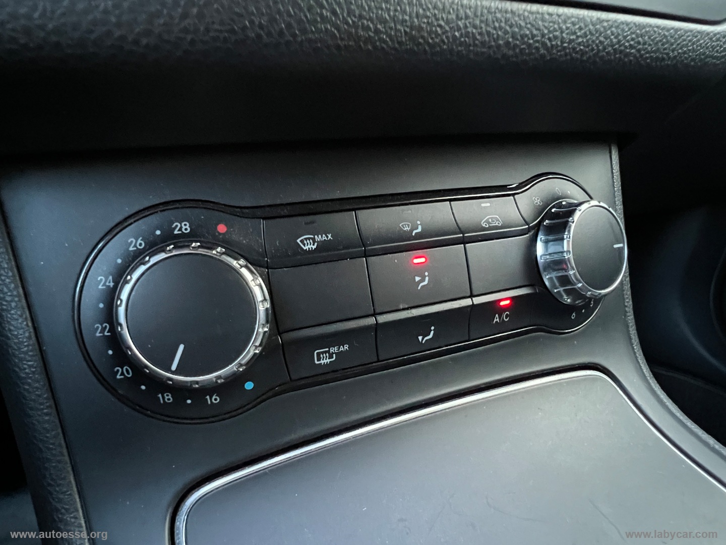 B 180 d Automatic Executive - immagine 38