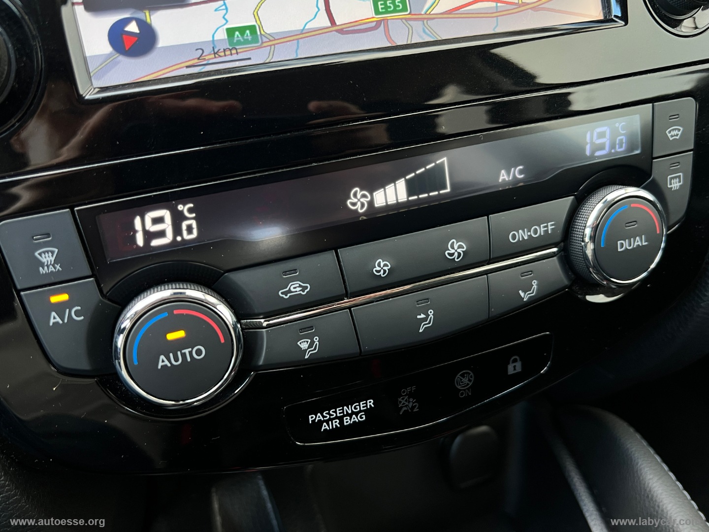 Qashqai 1.2 DIG-T Tekna - immagine 38