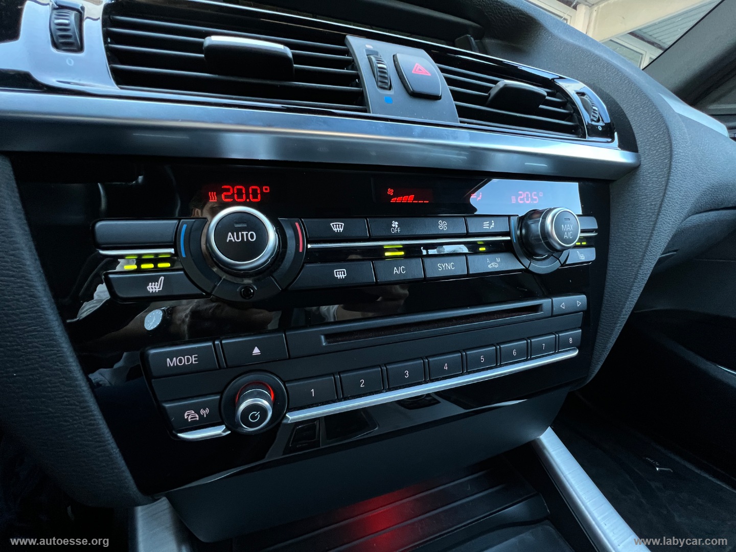X4 xDrive20d Msport - immagine 38