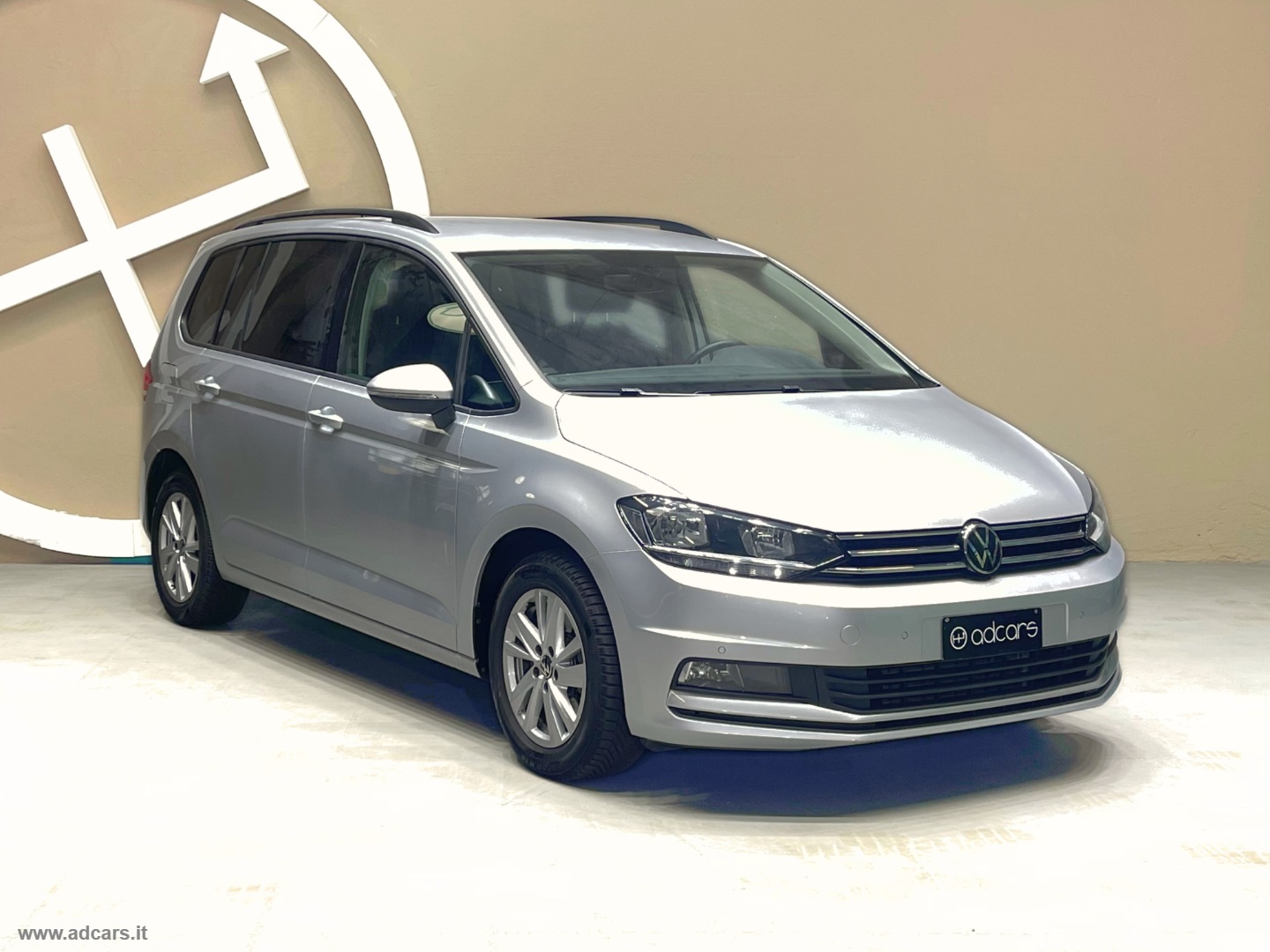 Touran 2.0 TDI 150 CV DSG Business BMT *7 POSTI*CAMBIO AUT.* - immagine 38