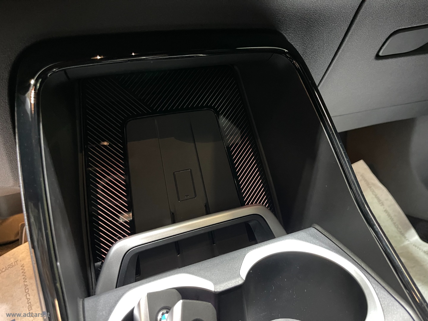 X1 sDrive 20i Msport Pro *UFFICIALE BMW*INTERNO PELLE*GANCIO TRAINO* - immagine 38