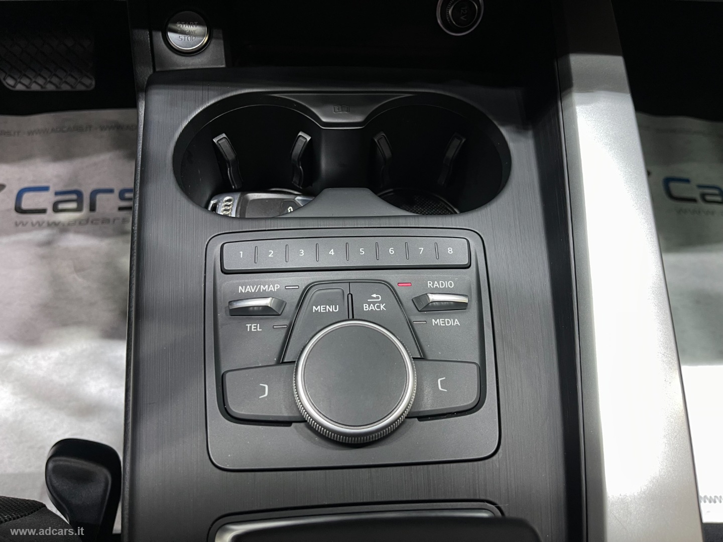 A4 Avant 2.0 TDI 150CV S tr. Business *CLIMA 3 ZONE*FARI LED* - immagine 38