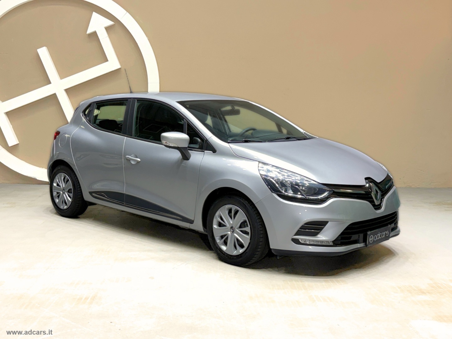 Clio dCi 8V 75 CV S&S 5p. Energy Zen *NEOPATENTATI* - immagine 38