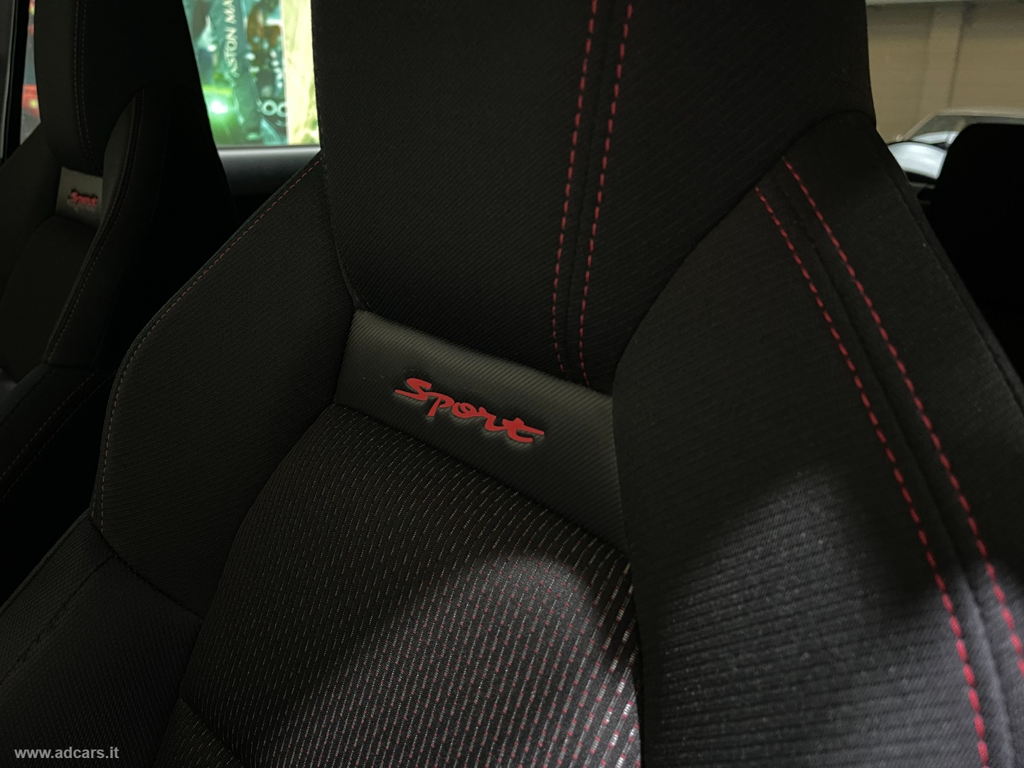 Swift Sport 1.4 Boosterjet *BOOK SERVICE SUZUKI*VERSIONE FUORI PRODUZIONE* - immagine 38