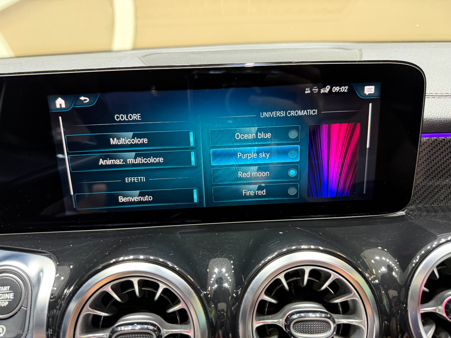 GLB 220 d Automatic 4Matic AMG LINE - immagine 38