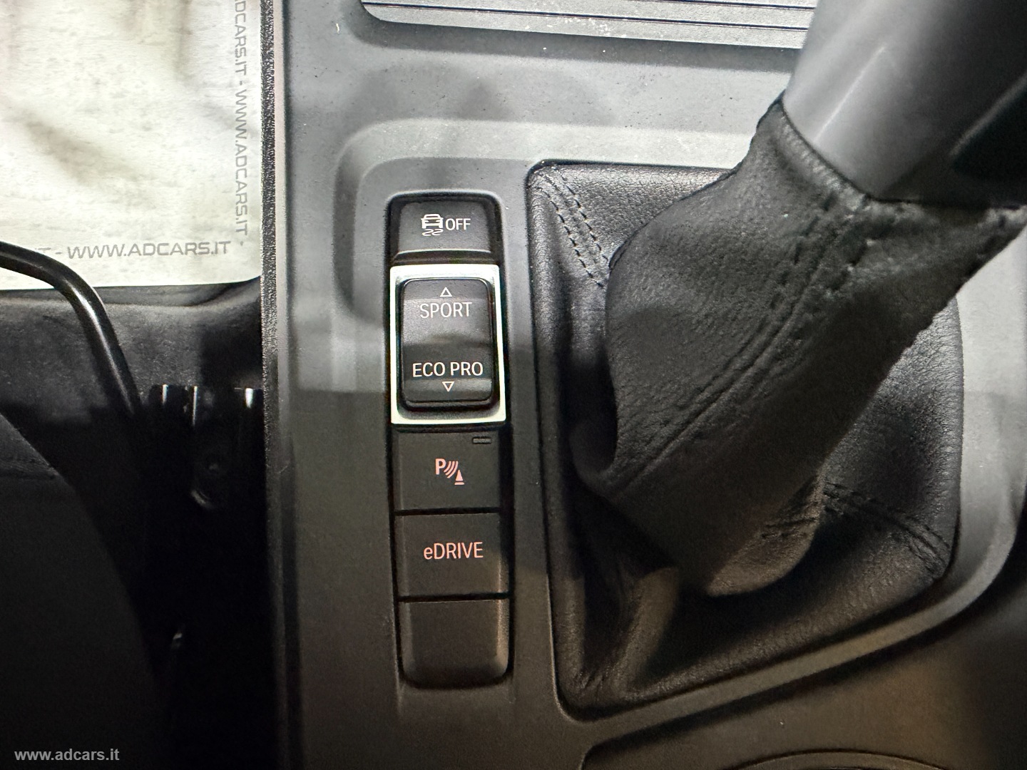 X1 xDrive25e Business Advantage *PLUG IN HYBRID* - immagine 38