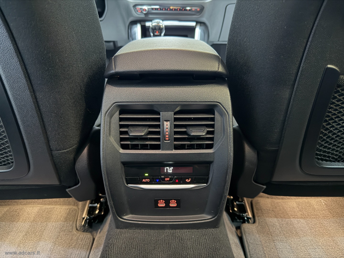 318d Touring Business Advantage *LED*CLIMA 3 ZONE* - immagine 38