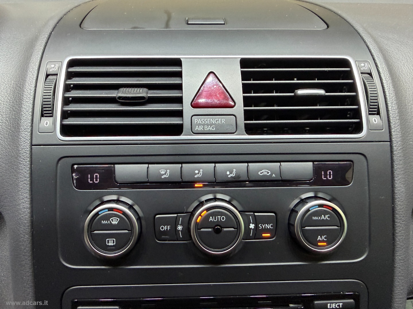 Touran Business 1.6 TDI Comfortline BMT *7 POSTI* - immagine 38