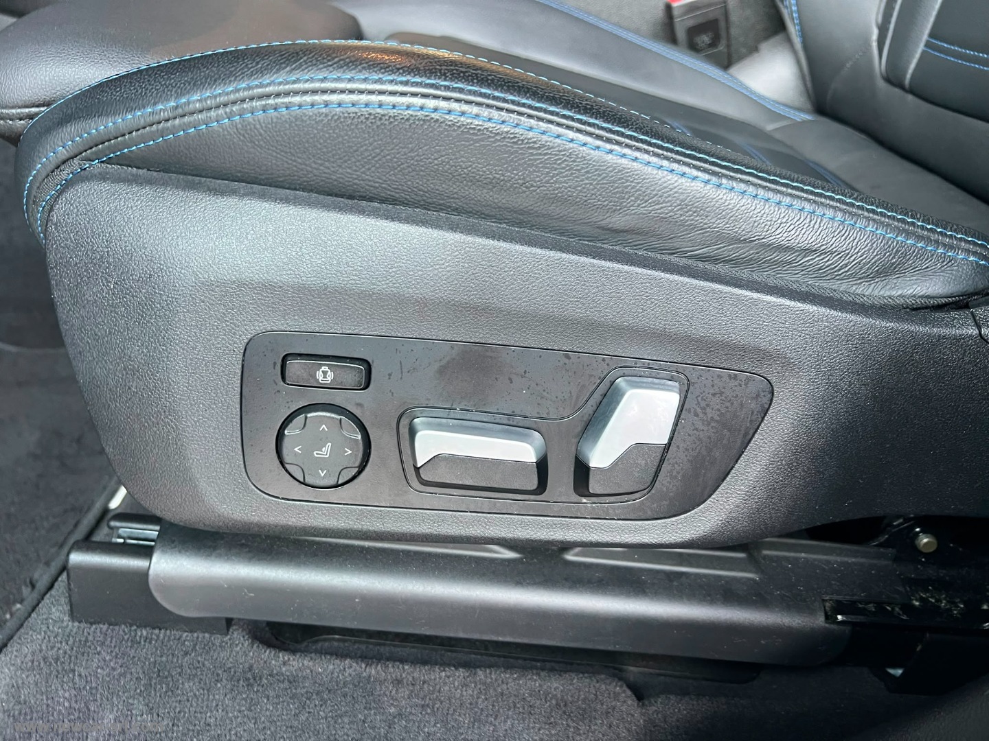 X3 xDriveM40d 48V - immagine 38