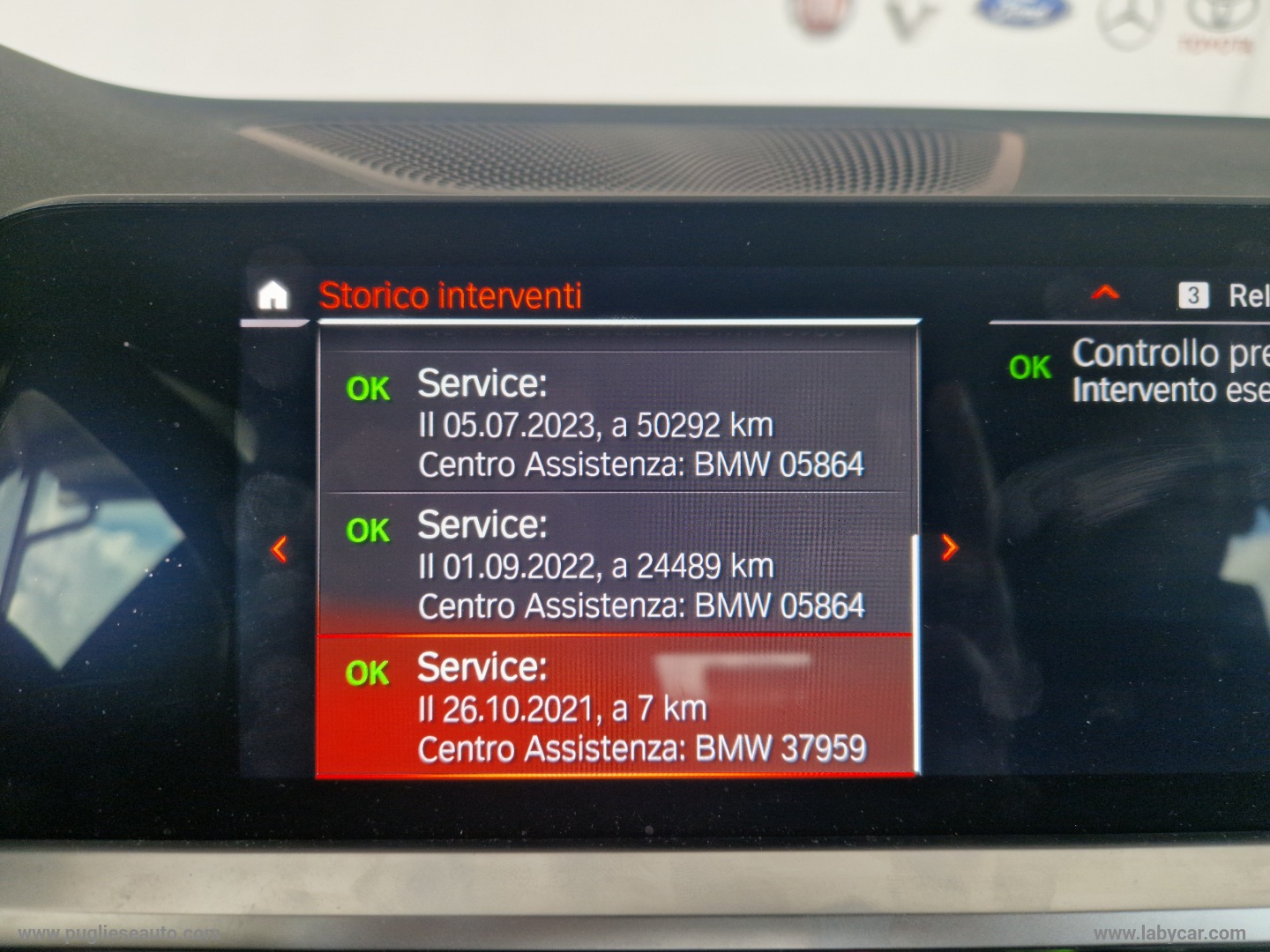 420d 48V Msport - immagine 38