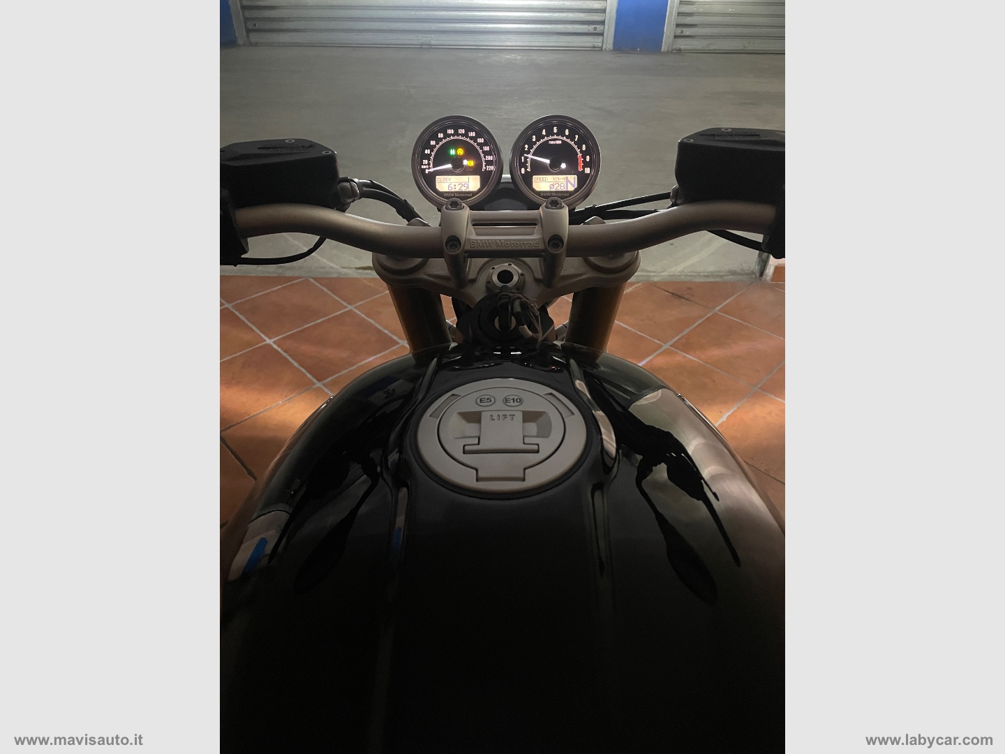 R nineT - immagine 38