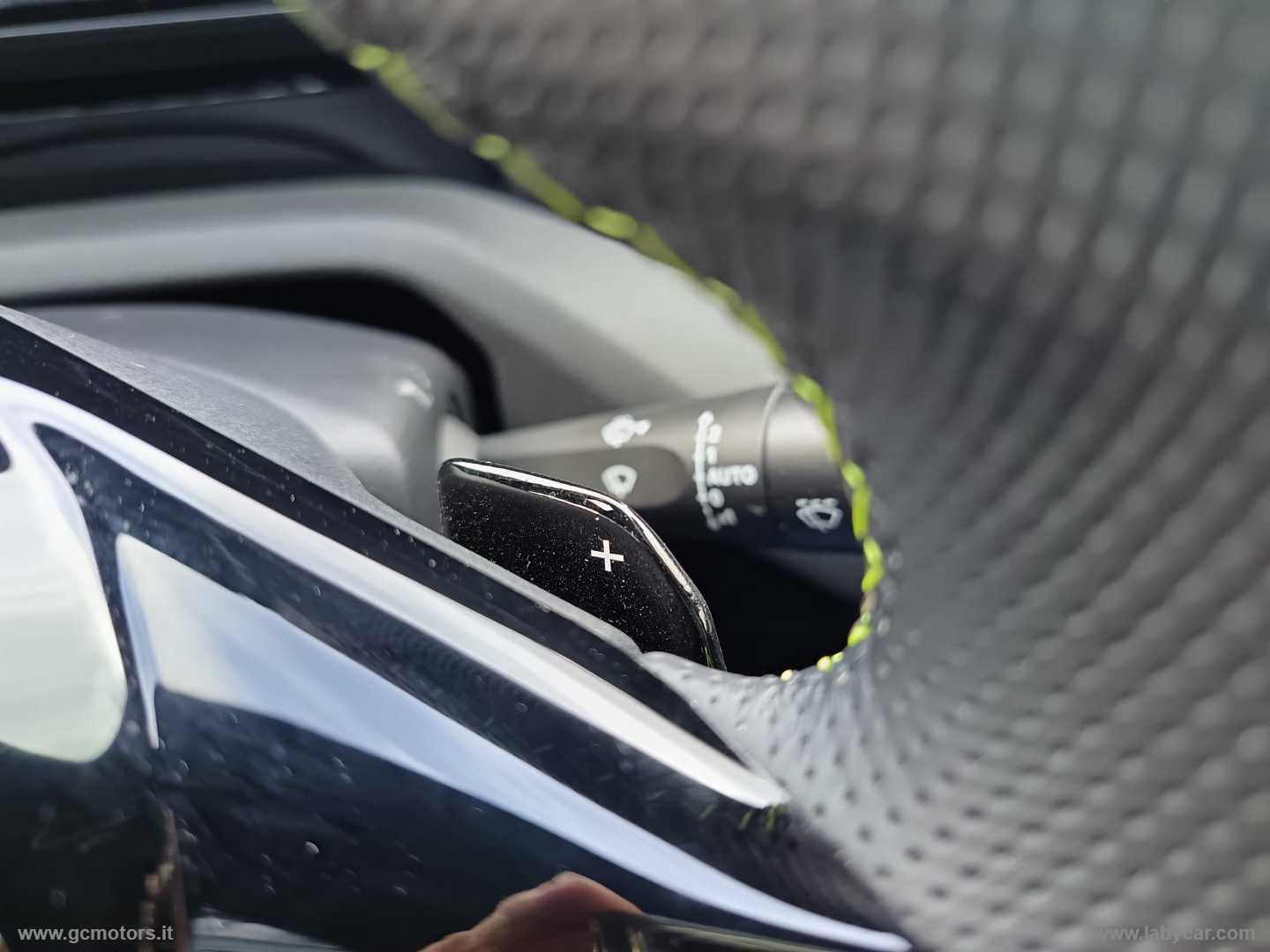 Peugeot 408 408 PureTech 130 S&S EAT8 GT - Immagine 38