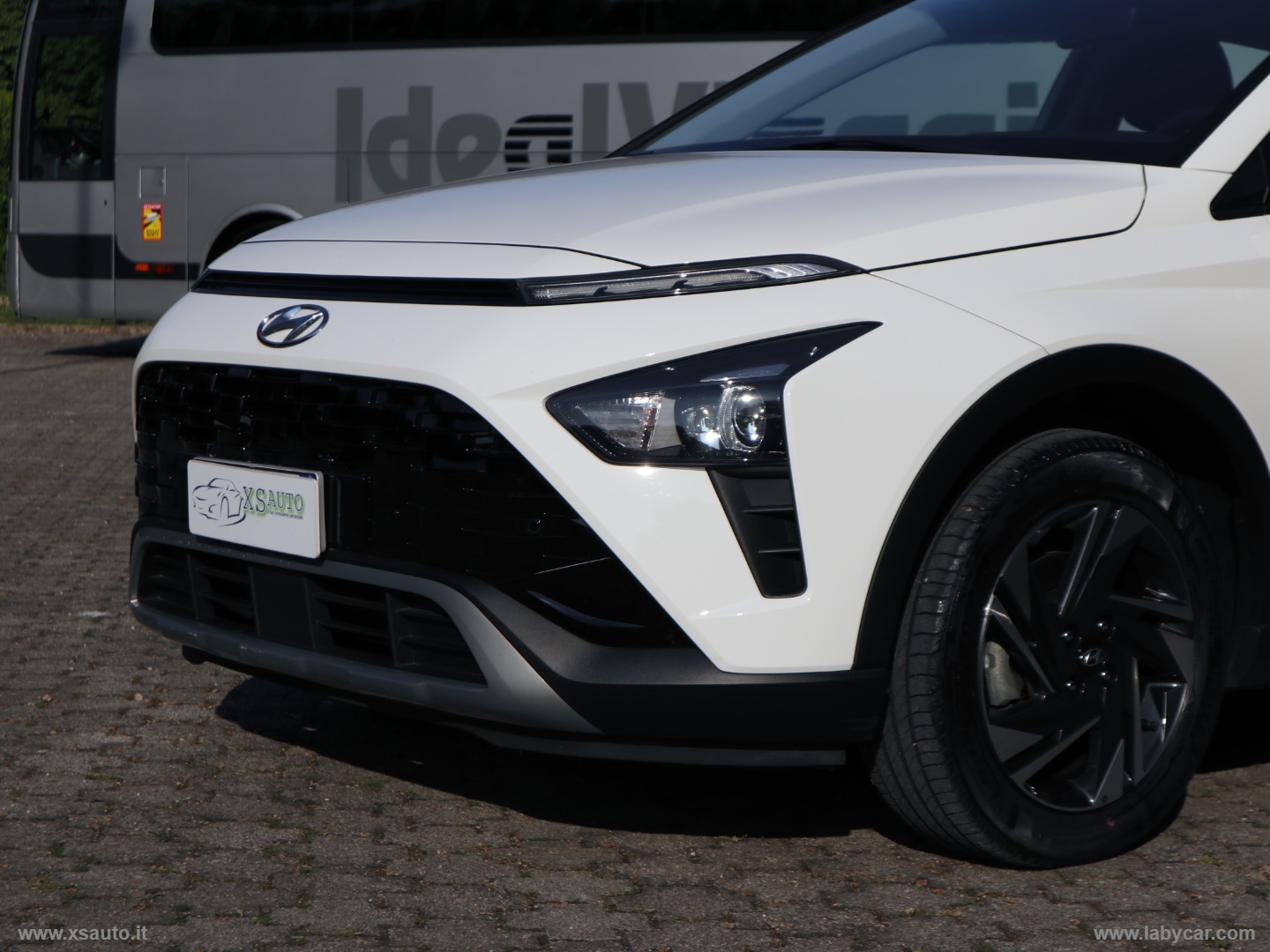 Bayon 1.2 MPI MT XClass - immagine 38