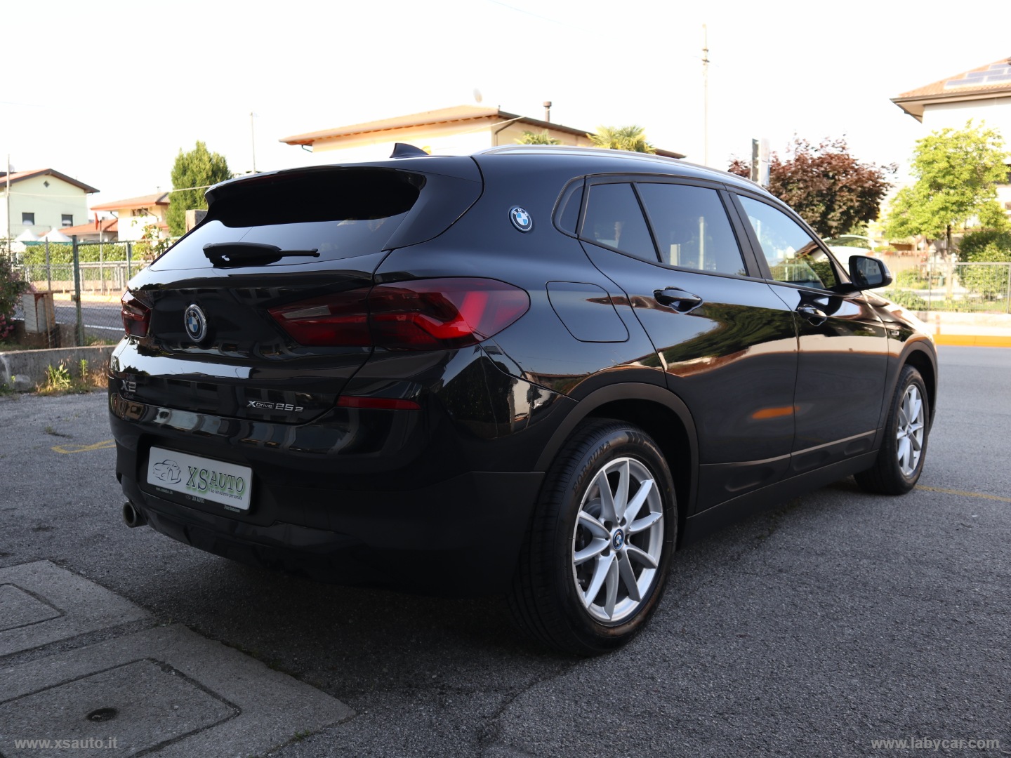 X2 xDrive25e Business-X - immagine 38
